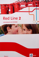 Red line lehrerband gebraucht kaufen  Deutschland