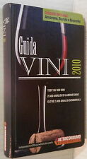 Guida vini 2010 usato  Salerno