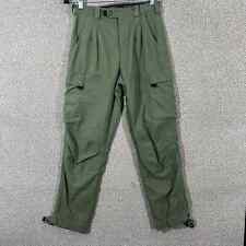Haglofs cargo pants for sale  Shipping to Ireland