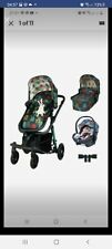 Cosatto travel system for sale  BIRMINGHAM