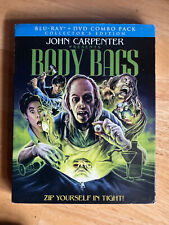 John carpenter body for sale  BRISTOL