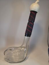 Golf club bottle for sale  East Windsor