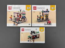 Lego creator 3in1 usato  Zugliano
