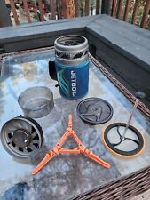 jetboil for sale  Shipping to Ireland
