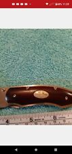 Fallkniven pocket knife for sale  Friendship