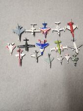 matchbox fighter jets for sale  Holiday
