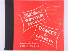 Childhood rhythm records for sale  Forest Grove