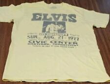 Elvis presley concert for sale  Buckner