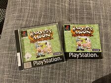 Klassiker harvest moon gebraucht kaufen  Vachendorf