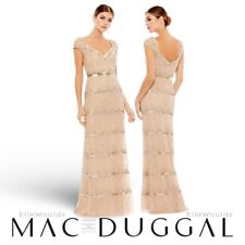 Mac duggal nude for sale  Chicago