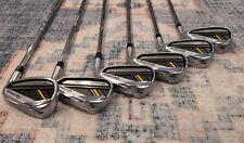 Taylormade rbladez irons for sale  Lincoln Park
