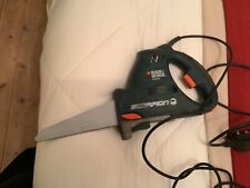 Black decker scorpion for sale  BRADFORD