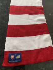 Arsenal retro bar for sale  COLCHESTER