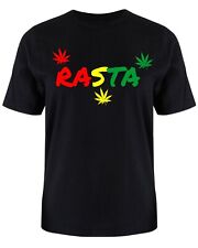 Rasta shirt xxxl for sale  LEEDS