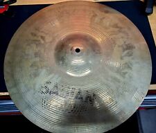 Two used cymbals for sale  Peoria