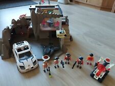 Playmobil 4875 agenten gebraucht kaufen  Cadolzburg