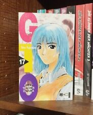 gto manga gebraucht kaufen  Oberursel (Taunus)