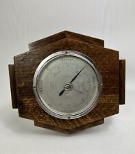 Vintage wall barometer for sale  Shipping to Ireland