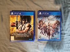 Ps4 fighting game for sale  Hawkins