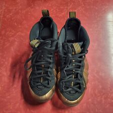 Nike air foamposite for sale  Shipping to Ireland