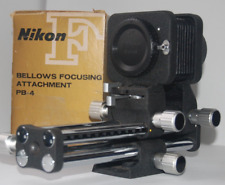 Excellent nikon bellows for sale  Birmingham