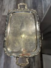 Vintage silver plated for sale  Palm Coast