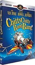 Dvd chitty chitty d'occasion  Les Mureaux