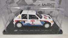 Edia6516 peugeot 205 usato  Modena