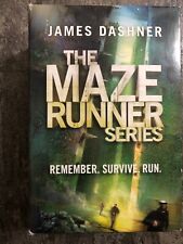 runner maze 4 book 1 for sale  Saint Louis