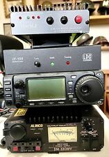 Amateur radio station for sale  Allenton