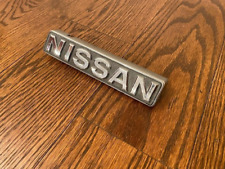 1986 nissan 720 for sale  Fort Collins