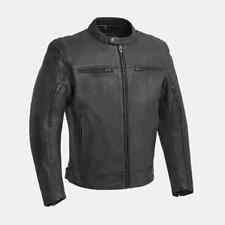Mens real leather for sale  Mcdonough