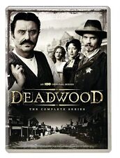 Like new deadwood for sale  Central