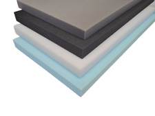 FOAM SHEET UPHOLSTERY CUSHION SIZE 60 X20 INCH MULTI DEPTH HIGH DENSITY 1 TOO 5" for sale  Shipping to South Africa