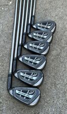 graphite iron shafts for sale  Indian Wells