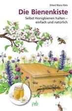 Bienenkiste honigbienen einfac gebraucht kaufen  Darmstadt