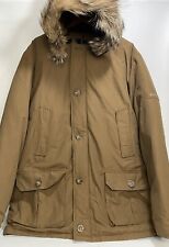 Woolrich arctic parka for sale  Williamsport