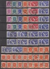 322 327 timbres d'occasion  Cabriès