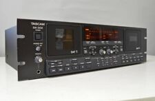 Tascam 302 dual for sale  Shipping to Ireland
