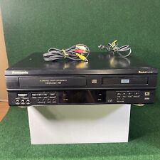 Panasonic dvd vcr for sale  Jefferson City