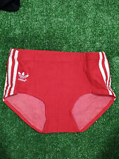 Vintage adidas shorts usato  Roma