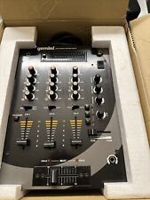 Gemini PS-626 pro2 PS626PRO2 Preamp DJ Mixer with Original Packaging for sale  Shipping to South Africa