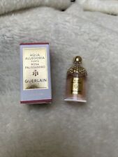 guerlain aqua allegoria gebraucht kaufen  Kalbach,-Niedererlenbach