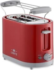 Lentz scheiben toaster gebraucht kaufen  Hengersberg