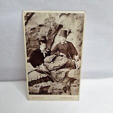 Victorian photo cdv for sale  RADSTOCK