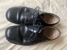 Mens clarks black for sale  STOCKPORT