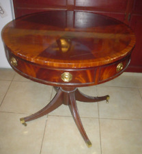Hickory chair pedestal for sale  Jacksonville