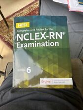 Nclex examination edition6 for sale  Kingsport