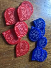 Heroclix action tokens for sale  EASTLEIGH