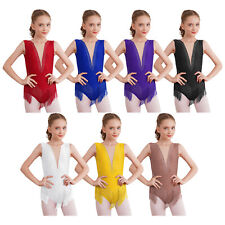 Girls bodysuit tassel for sale  SWANSEA